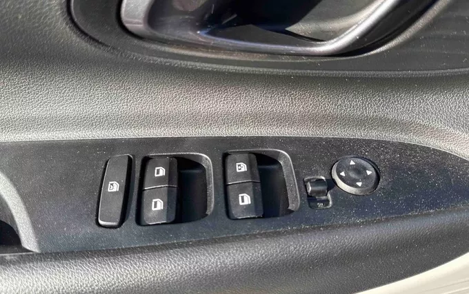 HYUNDAI I20 1.2 84 Intuitive photo 10 14039