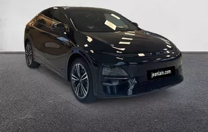 XPENG G6 Grand Autonomie L1NNSGHA6SB114446