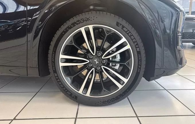 XPENG G6 Grand Autonomie extérieur trois quart avant droit 9200179