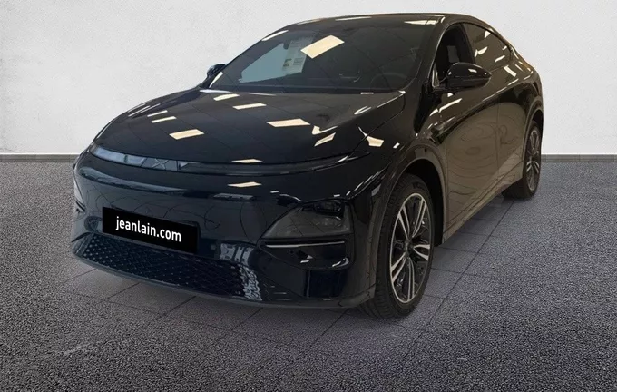 XPENG G6 Grand Autonomie photo 9 9200179