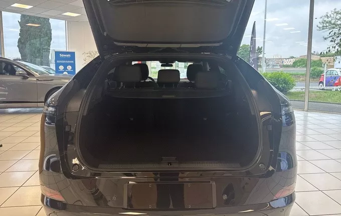 XPENG G6 Grand Autonomie photo 11 9200179
