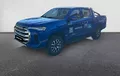 Miniature MAXUS T90 EV T90-EV PICK-UP DOUBLE CABINE 88 KWH extérieur trois quart avant gauche 6801439