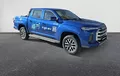 Miniature MAXUS T90 EV T90-EV PICK-UP DOUBLE CABINE 88 KWH extérieur trois quart avant droit 6801439