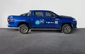 Miniature MAXUS T90 EV T90-EV PICK-UP DOUBLE CABINE 88 KWH extérieur côté droit 6801439