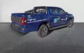 Miniature MAXUS T90 EV T90-EV PICK-UP DOUBLE CABINE 88 KWH extérieur trois quart arrière droit 6801439