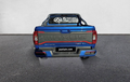 Miniature MAXUS T90 EV T90-EV PICK-UP DOUBLE CABINE 88 KWH extérieur arrière 6801439