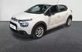 Miniature CITROEN C3 SOCIETE BLUEHDI 100 S&S BVM6 FEEL NAV extérieur trois quart avant gauche 945604