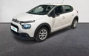 CITROEN C3 SOCIETE BLUEHDI 100 S&S BVM6 FEEL NAV 945604