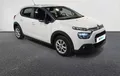 Miniature CITROEN C3 SOCIETE BLUEHDI 100 S&S BVM6 FEEL NAV extérieur trois quart avant droit 945604