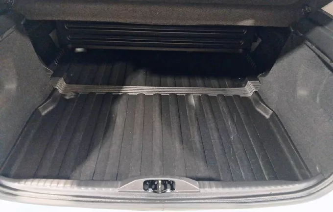 CITROEN C3 SOCIETE BLUEHDI 100 S&S BVM6 FEEL NAV extérieur arrière 945604