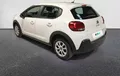 Miniature CITROEN C3 SOCIETE BLUEHDI 100 S&S BVM6 FEEL NAV extérieur trois quart arrière gauche 945604