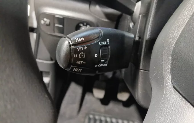 CITROEN C3 SOCIETE BLUEHDI 100 S&S BVM6 FEEL NAV photo 14 945604