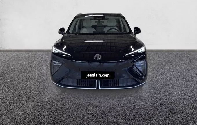 MG MGS6 EV 4WD Luxury Dual Motor extérieur avant 7847