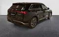 Miniature MG MGS6 EV 4WD Luxury Dual Motor extérieur trois quart arrière droit 7847