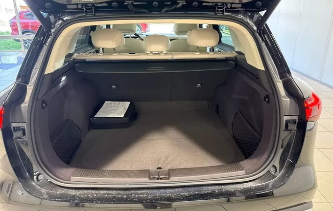 MG MGS6 EV 4WD Luxury Dual Motor photo 10 7847