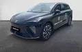 Miniature MG MGS6 EV 4WD Luxury Dual Motor extérieur trois quart avant gauche 7847