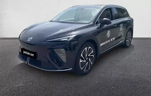 MG MGS6 EV 4WD Luxury Dual Motor LSJWX4099TN019356