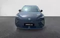 Miniature MG MGS6 EV 4WD Luxury Dual Motor extérieur avant 7847