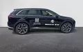 Miniature MG MGS6 EV 4WD Luxury Dual Motor extérieur côté droit 7847