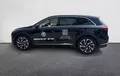 Miniature MG MGS6 EV 4WD Luxury Dual Motor extérieur côté gauche 7847