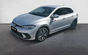 VOLKSWAGEN POLO 1.0 TSI 95 S&S DSG7 VW Edition WVWZZZAW8TU019932