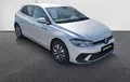 Miniature VOLKSWAGEN POLO 1.0 TSI 95 S&S DSG7 VW Edition extérieur trois quart avant droit 1072