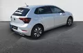 Miniature VOLKSWAGEN POLO 1.0 TSI 95 S&S DSG7 VW Edition extérieur trois quart arrière droit 1072