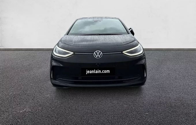 VOLKSWAGEN ID.3 204 ch Pro extérieur avant 9168