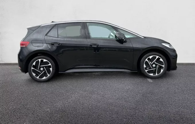 VOLKSWAGEN ID.3 204 ch Pro extérieur côté droit 9168