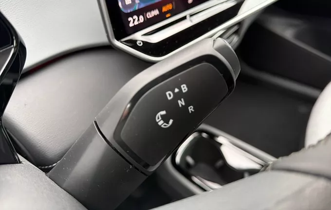 VOLKSWAGEN ID.3 204 ch Pro photo 13 9168