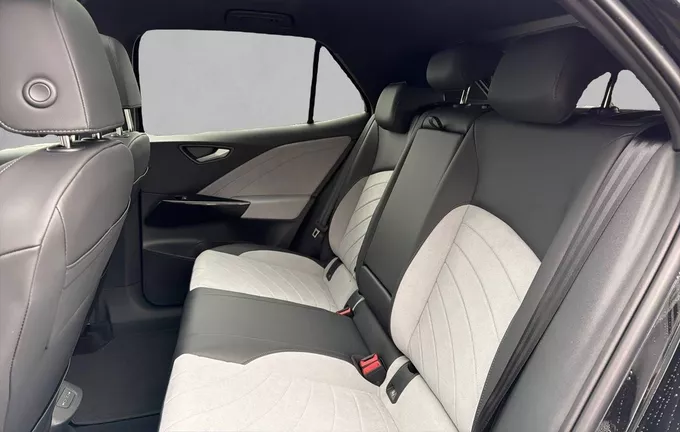 VOLKSWAGEN ID.3 204 ch Pro photo 17 9168