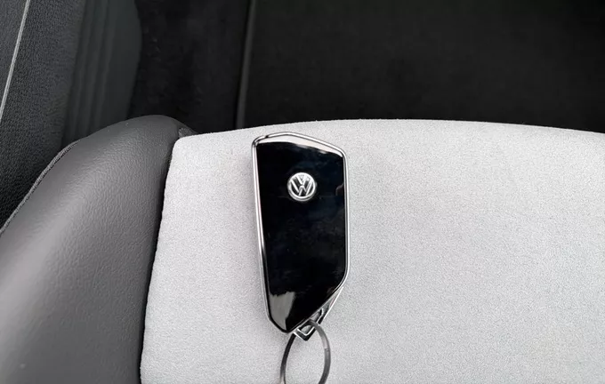 VOLKSWAGEN ID.3 204 ch Pro photo 19 9168