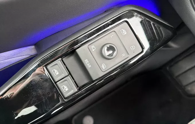 VOLKSWAGEN ID.3 204 ch Pro photo 20 9168