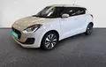 Miniature SUZUKI SWIFT 1.0 Boosterjet Auto Pack extérieur trois quart avant gauche 213586