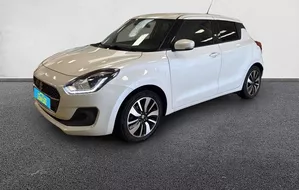 SUZUKI SWIFT 1.0 Boosterjet Auto Pack JSAAZC13S00302903