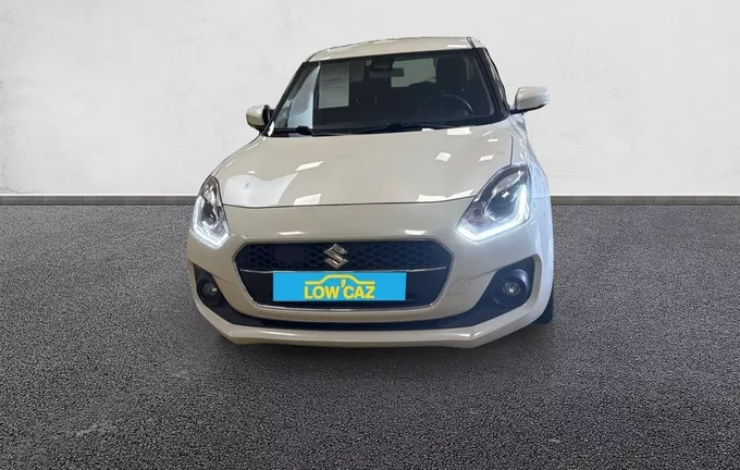 SUZUKI SWIFT 1.0 Boosterjet Auto Pack extérieur avant 213586