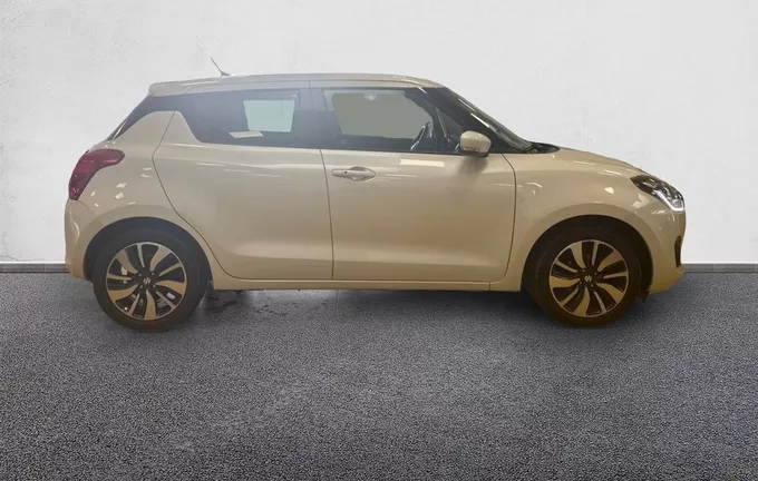 SUZUKI SWIFT 1.0 Boosterjet Auto Pack extérieur côté droit 213586