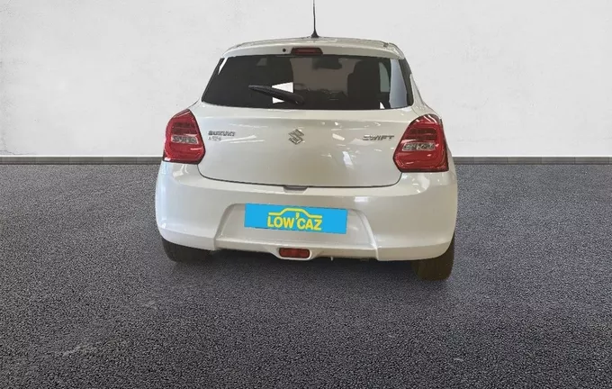 SUZUKI SWIFT 1.0 Boosterjet Auto Pack extérieur arrière 213586
