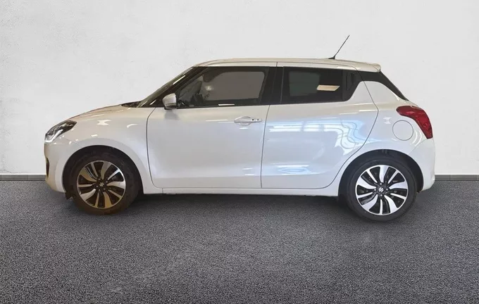 SUZUKI SWIFT 1.0 Boosterjet Auto Pack extérieur côté gauche 213586