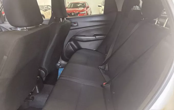 SUZUKI SWIFT 1.0 Boosterjet Auto Pack photo 17 213586