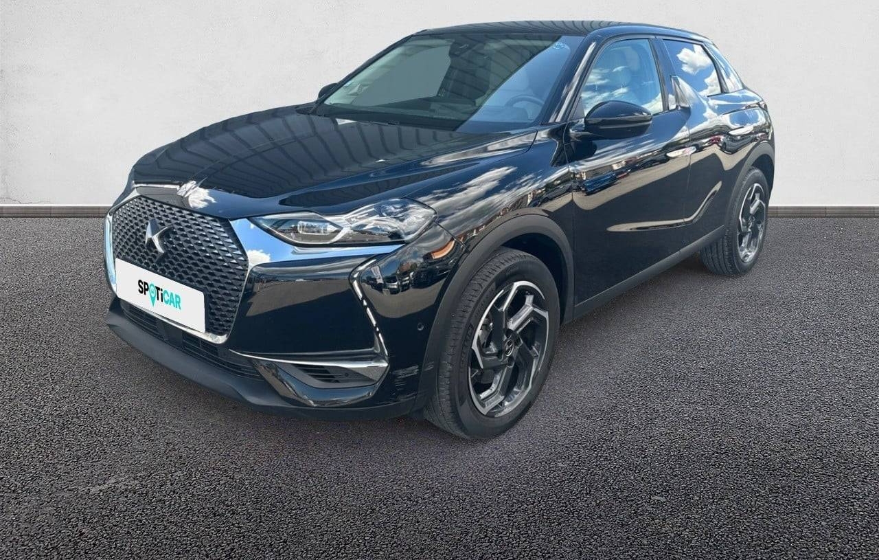 DS DS3