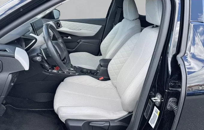 DS DS3 Crossback PureTech 130 EAT8 Grand Chic photo 11 945932