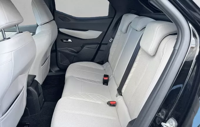 DS DS3 Crossback PureTech 130 EAT8 Grand Chic photo 12 945932