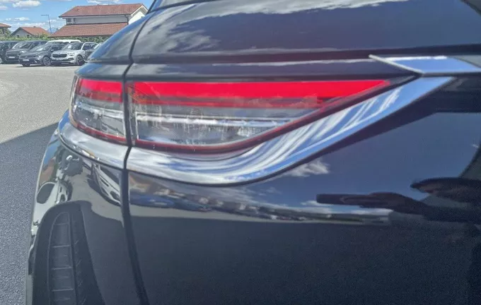 DS DS3 Crossback PureTech 130 EAT8 Grand Chic photo 17 945932