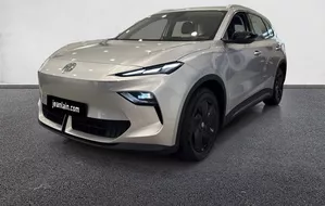 MG MGS5 EV 49kWh - 125 kW 2WD Comfort LSJWS4093SZ693430