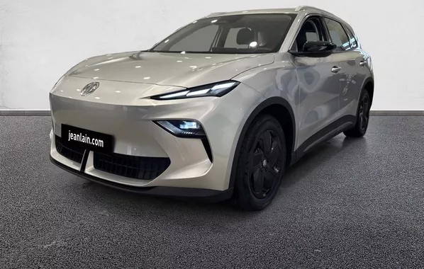 MG MGS5 EV 49kWh - 125 kW 2WD Comfort 7222