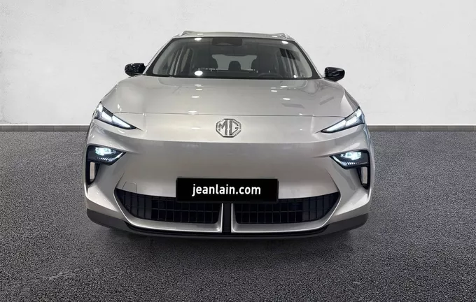 MG MGS5 EV 49kWh - 125 kW 2WD Comfort extérieur avant 7222