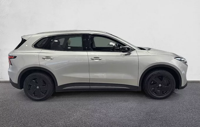 MG MGS5 EV 49kWh - 125 kW 2WD Comfort extérieur côté droit 7222