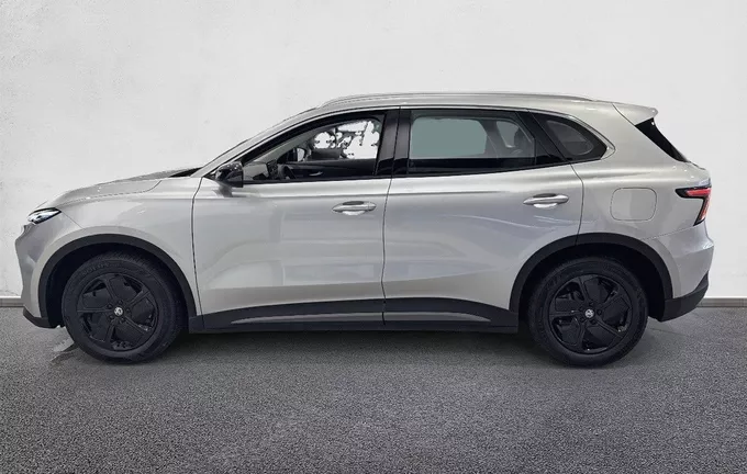 MG MGS5 EV 49kWh - 125 kW 2WD Comfort extérieur côté gauche 7222