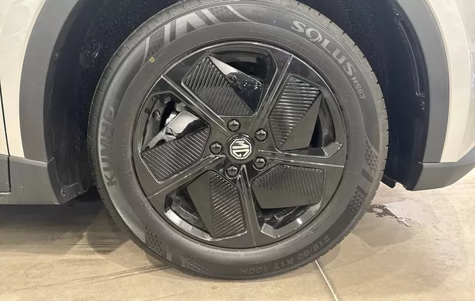 MG MGS5 EV 49kWh - 125 kW 2WD Comfort photo 9 7222